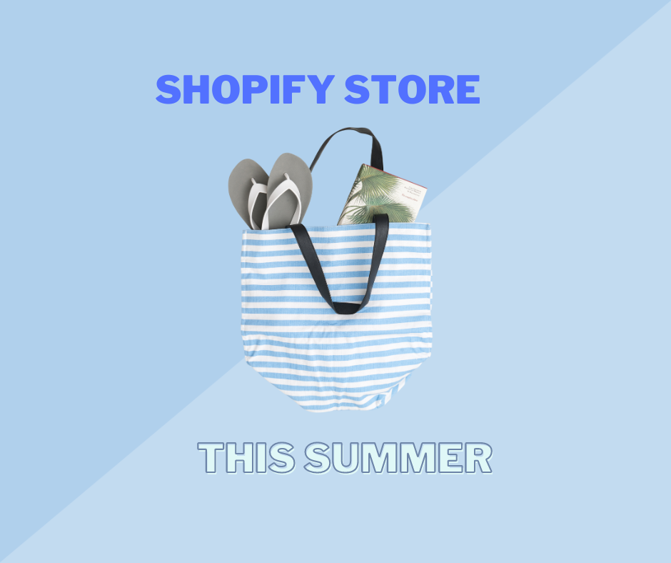 Benefits of Shopify Store