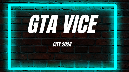 GTA City: The Unforgettable Metropolis of Liberty City