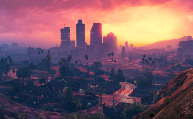 Exploring the World of GTA City: A Deep Dive into the Iconic Game